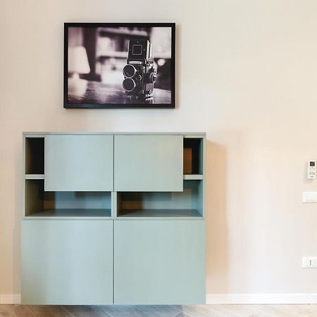 Maggiore Residence Flats Bologna Luaran gambar